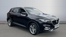MG Hs 1.5 T-GDI Exclusive 5dr Petrol Hatchback